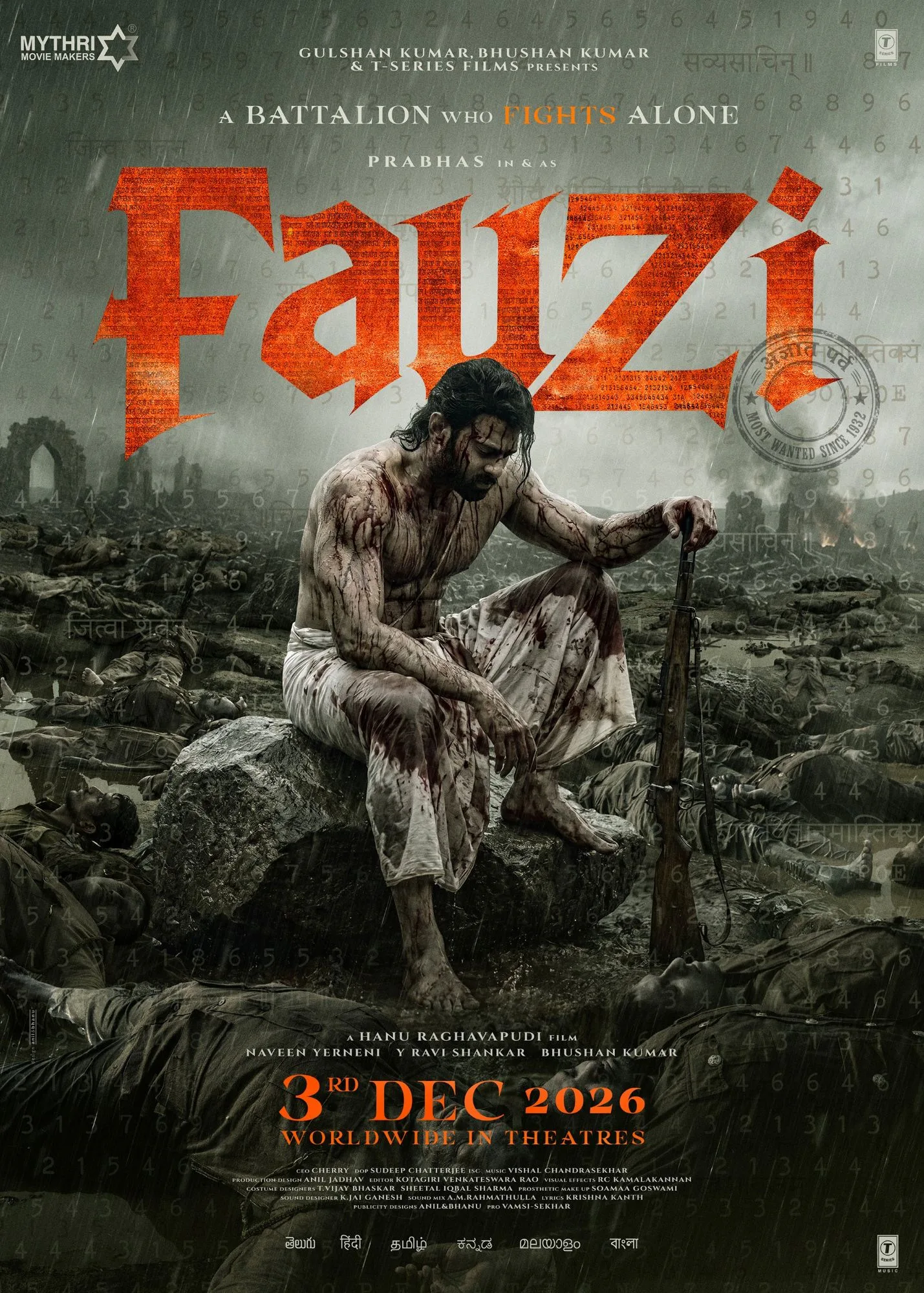 Fauzi