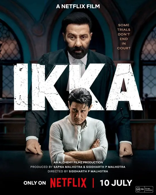 Ikka